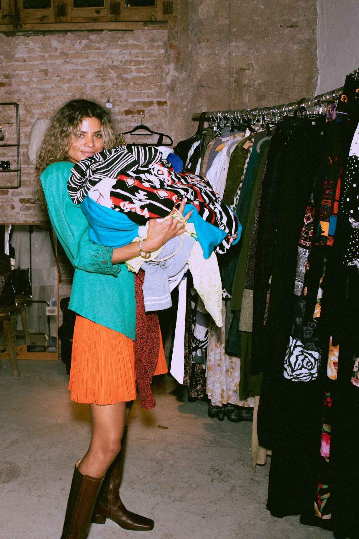 How Do You Stop Impulse Buying Clothes You Never Wear?