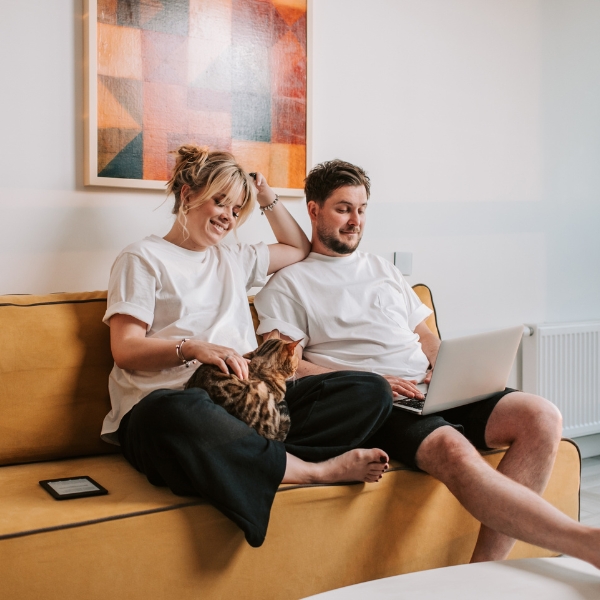 Powerful Ways To Make Your Home Truly Yours