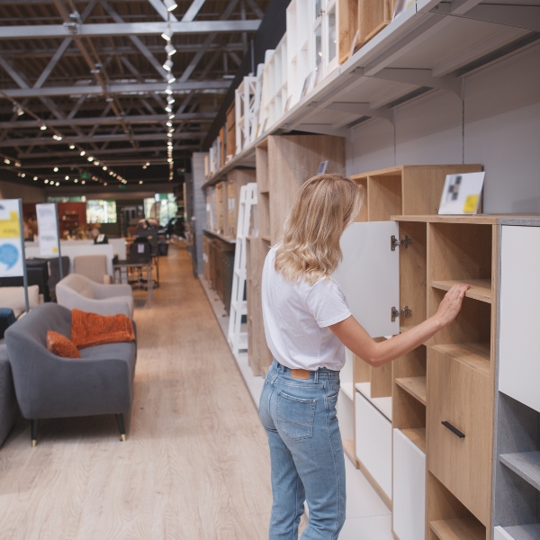 What Separates Thoughtful Buyers From Impulse Shoppers