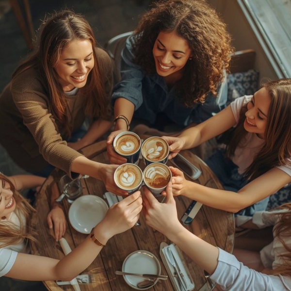 The Side Hustle Social Toronto
