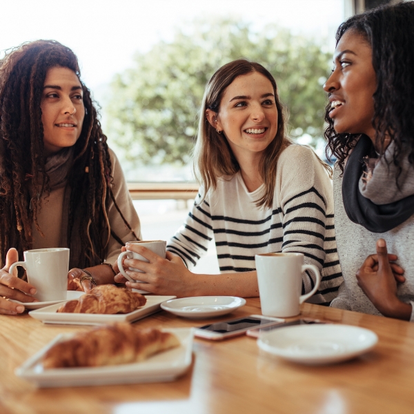 The Side Hustle Social Toronto