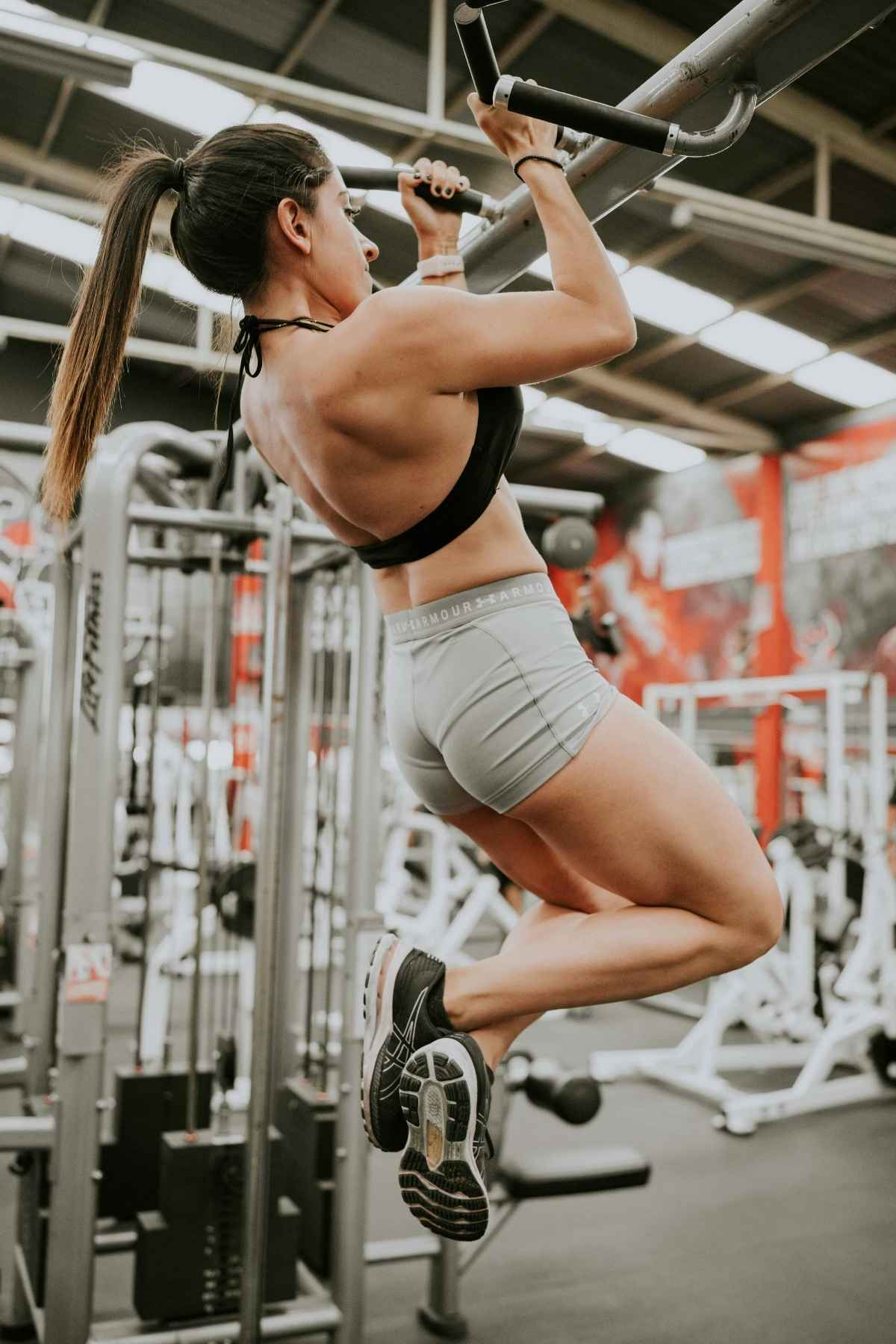 How to Build a Simple Gym Routine Without Overthinking