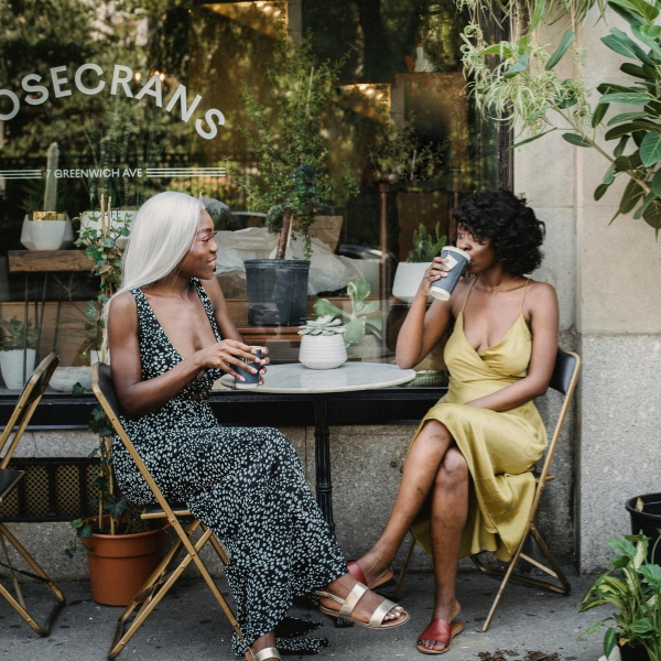 How to Build a Social Life from Scratch After Moving Somewhere New