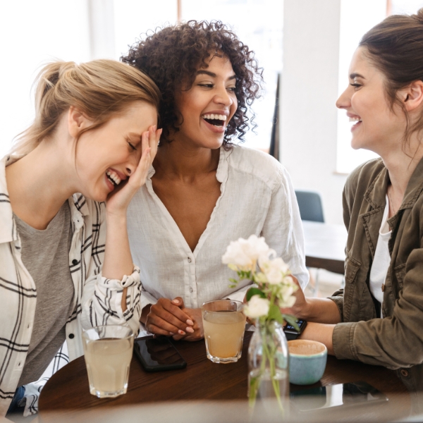 Outgrowing Friendships Without Guilt