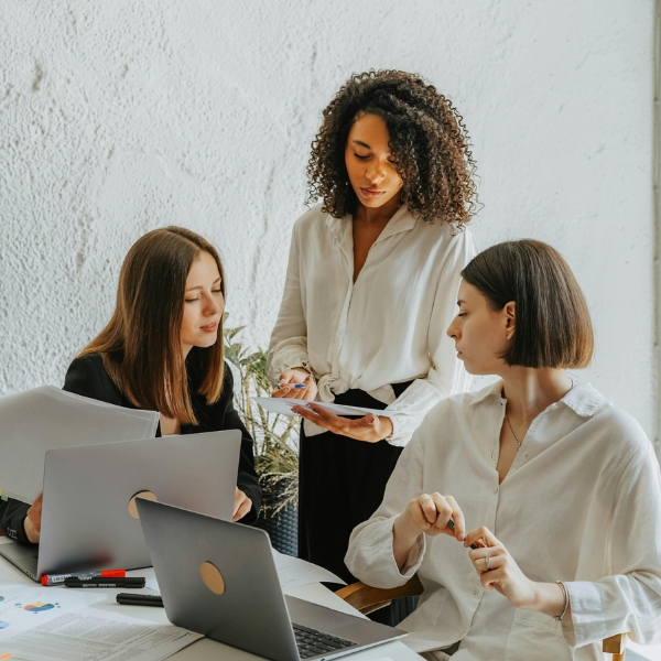SEO for Event & Wedding Planners : Blake Mitchell