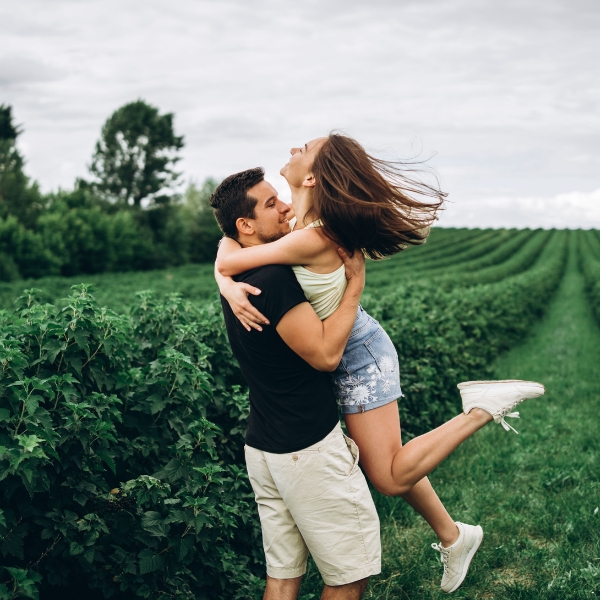 The Difference Between Being Chosen And Being Valued