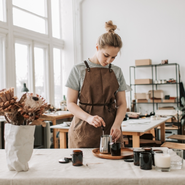 Your Side Hustle is Hiding in Your Hobbies